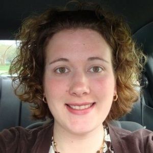 Meet your Posher, Charissa